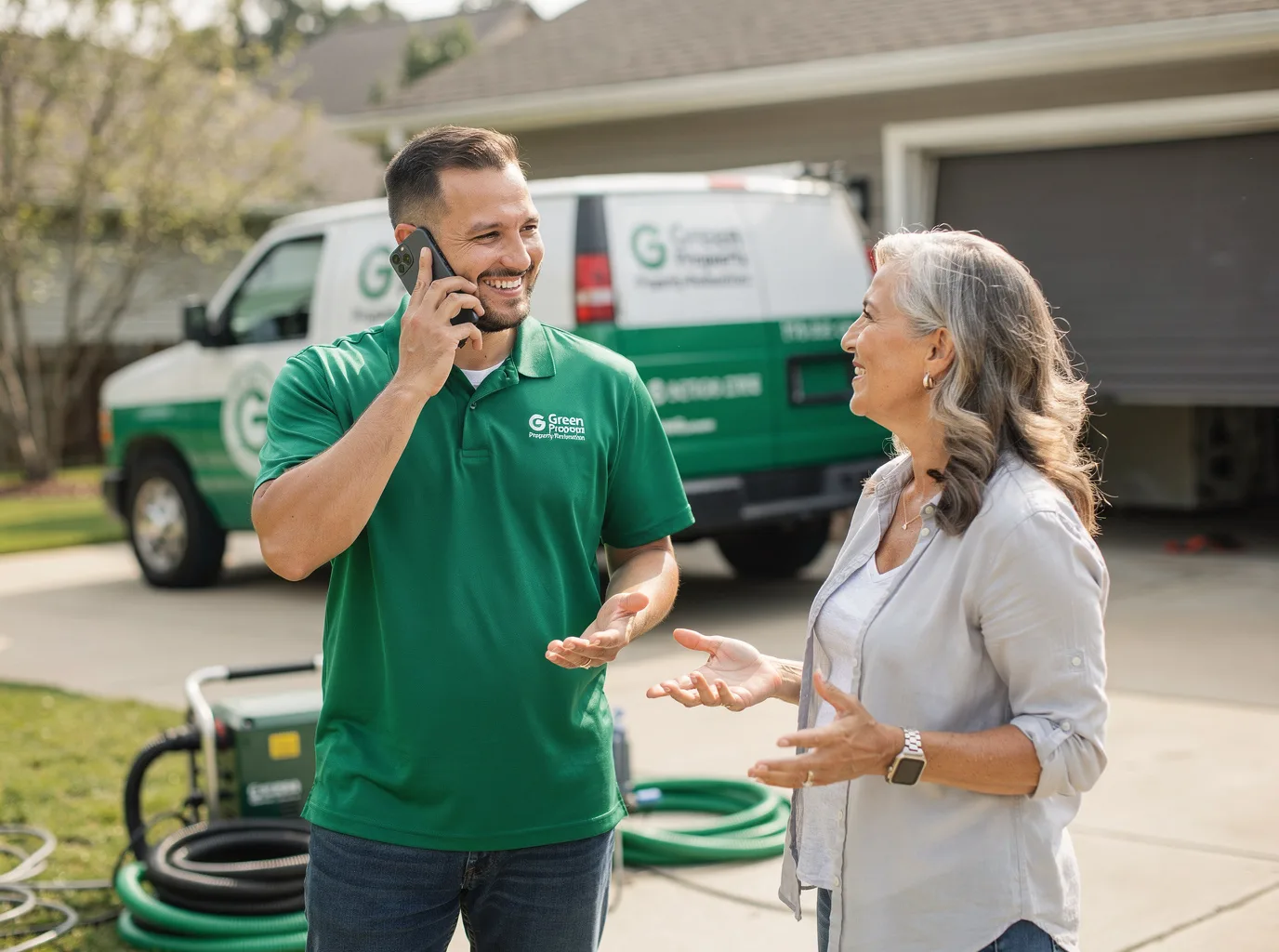 Water Damage Restoration Ravenna, MI FAQs